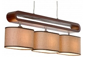 Подвесной светильник Lussole Nulvi GRLSF-2103-03 - 2