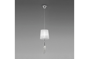 Подвесной светильник Mantra Tiffany 3861 - 2