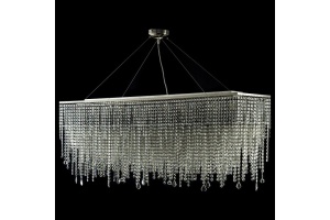 Подвесная люстра Arti Lampadari Milano Milano E 1.5.120x30.105 N - 3