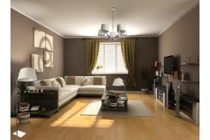 Настольная лампа декоративная Divinare Soprano 1341/02 TL-1 - 3