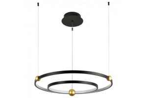 Подвесной светильник Divinare Amadeo 1123/04 SP-65