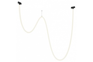 Подвесной светильник Maytoni Tau TR101-2-100W4K-B