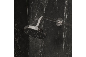 Верхний душ Iddis Built-in Shower Accessories 008MINPi64 хром - 2