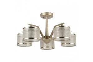 Люстра на штанге F-promo Bonbon 2488-5P