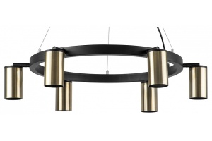 Подвесная люстра Lightstar Rullo LR016316