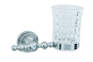 Стакан Boheme Brillante 10433