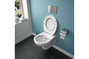 Комплект Ideal Standard Eurovit K881201PT15 - 2