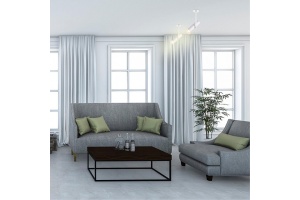 Спот Novotech Over Batra 370572 - 2