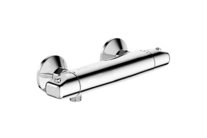 Термостат Jacob Delafon Robust E75771-CP для душа