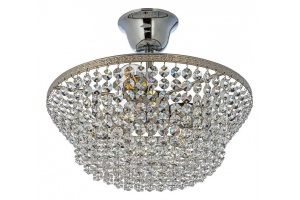 Люстра на штанге Arti Lampadari Stella Stella E 1.3.30.505 N