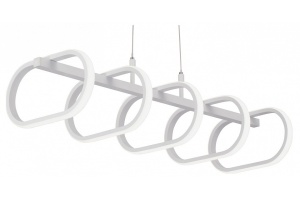 Подвесной светильник Vitaluce V3965 V3965-0/5S