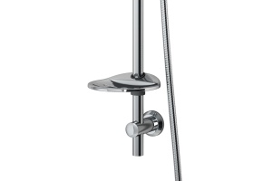 Душевой гарнитур Dorff Classic - 3