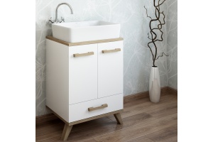 Тумба для комплекта Sanflor Ингрид 60