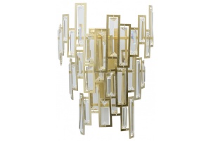 Настенный светильник MW-Light Монарх 2 121020402