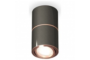 Накладной светильник Ambrella XS XS7403100 - 2