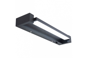 Настенный светодиодный светильник Citilux Визор CL708241N