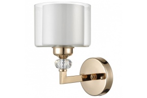 Бра Vele Luce Lotus VL1054W01