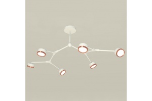 Люстра на штанге Ambrella XB XB9055153