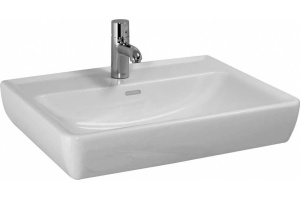 Подвесная раковина Laufen Pro A (8.1895.3.000.104.1)