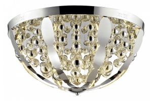 Потолочная люстра Wertmark Stella WE431.08.107