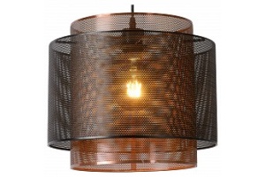 Подвесной светильник Lucide Orrin 02404/01/30 - 2