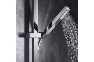 Душевая стойка Grohe Euphoria Cube 23147001 - 3