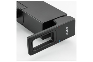 Душевой комплект Gappo G3217-6, черный матовый - 3