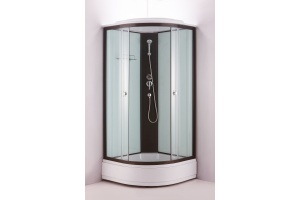 Душевая кабина Niagara  90x90 см (NG-6701-14) - 2