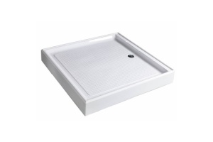 Поддон душевой квадратный River Wemor 70/14 S (10000003930)