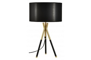 Настольная лампа декоративная Lussole Talladega LSP-0615 - 2