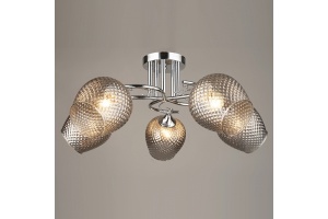 Потолочная люстра Hiper Vita H176-5