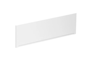 Фронтальная панель для ванны Whitecross 160 белый