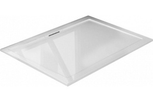 Душевой поддон Weltwasser WW TR S12090 120х90 белый (10000002767)