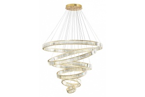 Подвесной светодиодный светильник Odeon Light Vekia 5015/260L - 2