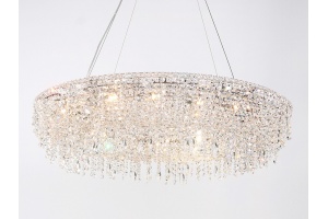 Подвесная люстра Newport 10900 10910+6/S