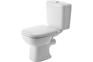 Бачок для унитаза Duravit D-Code (0927100004) - 2
