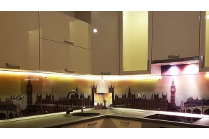 Комплект с лентой светодиодной Eglo ПРОМО LED Stripes-Flex 97927