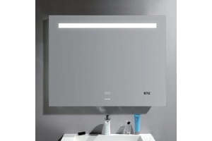 Зеркало с подсветкой Gappo G604-9 - 2