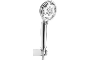 Душевой гарнитур Swedbe Calypso хром (5089)