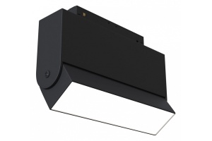 Накладной светильник Maytoni Basis Rot TR075-2-10W3K-B