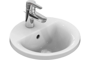 Встраиваемая раковина Ideal Standard Connect 38 см (E504101) - 2