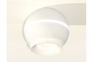 Накладной светильник Ambrella XS XS1101041 - 3