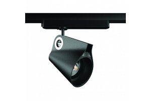 Трековый светодиодный светильник Mantra Ipsilon 7318