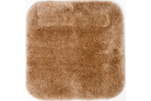 Коврик Wasserkraft Wern BM-2514 hazelnut