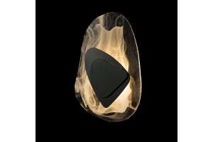 Накладной светильник Loft it Sunwave 10102 Black - 3