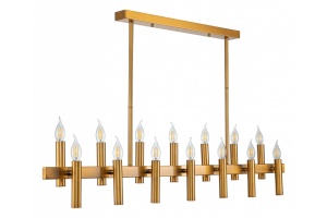 Люстра на штанге Stilfort Leonardo 2156/05/14PL