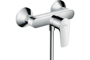 Смеситель Hansgrohe Talis E 71760000 для душа