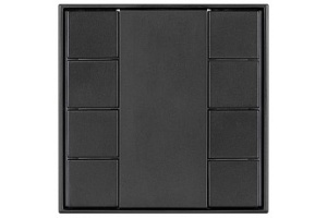 Панель универсальная клавишная встраиваемая Arlight  028759 - 2