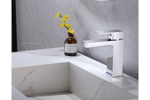 Смеситель для раковин Abber Daheim (AF8210) - 2