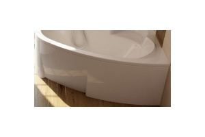 Передняя панель для ванны ASYMMETRIC 160 R